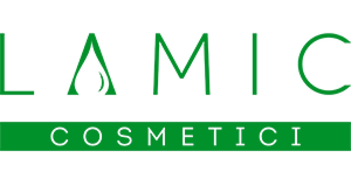 Логотип Lamic