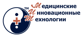 Логотип МедІнТех